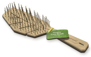 Mon Platin BioFriendly kefa na vlasy béžová