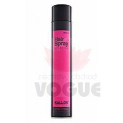 Kallos lak na vlasy Prestige 750ml