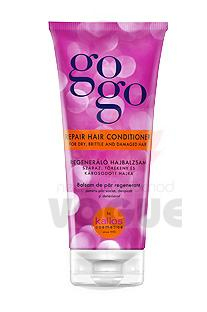 Kallos GOGO Repair kondicionér na vlasy 200ml