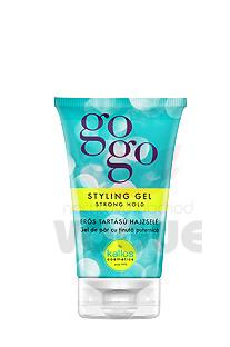 Kallos GOGO Gél na vlasy 125ml