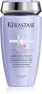 Kérastase Blond Absolu Bain Ultra-Violet 250ml