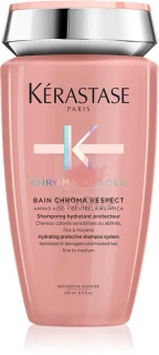 Kérastase Chroma Absolu Bain Chroma Respect 250ml