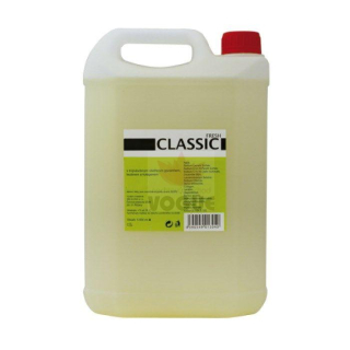 Šampón CLASSIC FRESH do kaderníctva 5000ml 