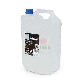 Ultrazvukový gél AQUAULTRA CLEAR 5000ml