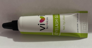 Latexové lepidlo na trsy ViVi čierne 7g