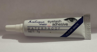 Latexové lepidlo na trsy číre vodeodolné 7g