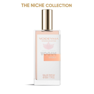 YODEYMA Amira Eau de Parfum 50ml