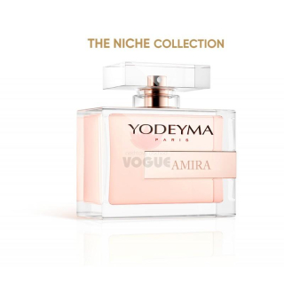 YODEYMA Amira Eau de Parfum 100ml