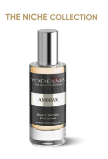 Yodeyma, Ambrax 15ml