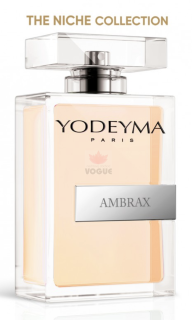 Yodeyma, Ambrax 100ml