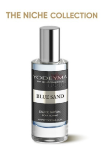 Yodeyma, Blue Sand 15ml