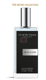Yodeyma, Blue Sand 50ml