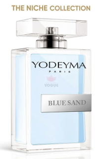 Yodeyma, Blue Sand 100ml