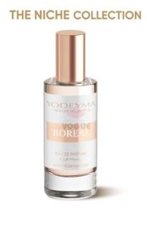 Yodeyma, Boreal 15ml