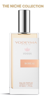 Yodeyma, Boreal 50ml