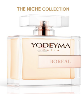 Yodeyma, Boreal 100ml