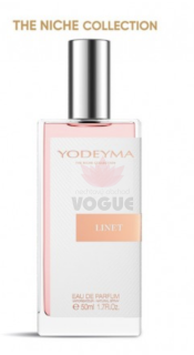 Yodeyma, Linet 50ml