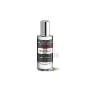 Yodeyma, Mint Ocean 15ml