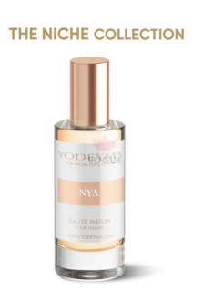 Yodeyma, Nya 15ml