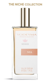 Yodeyma, Nya 50ml