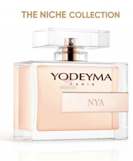 Yodeyma, Nya 100ml