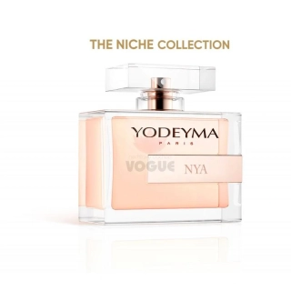 Yodeyma dámsky parfum Nya 100ml