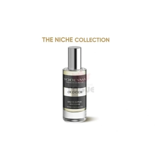 Yodeyma, Oud Gem 15ml