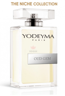 Yodeyma, Oud Gem 100ml