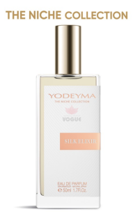 Yodeyma, Silk Elixír 50ml