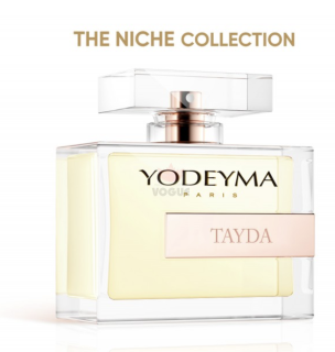Yodeyma, Tayda 100ml