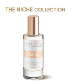 Yodeyma, Vália 15ml