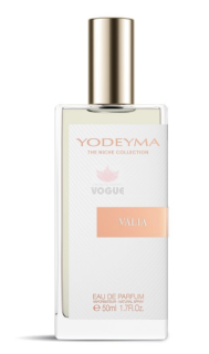 Yodeyma, Vália 50ml
