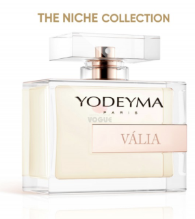 Yodeyma, Vália 100ml