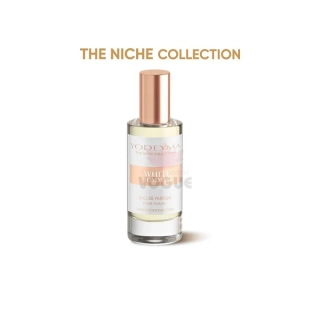 Yodeyma White Summer dámsky parfum 15ml