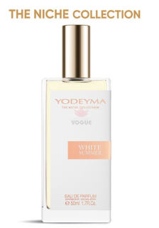 Yodeyma, White Summer 50ml