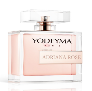 Yodeyma, Adriana Rose 100ml