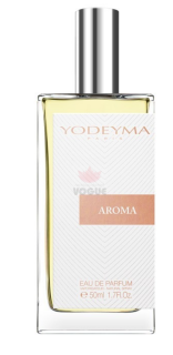 Yodeyma, Aroma 50ml
