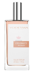 Yodeyma, Celebrity Woman 50ml