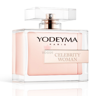 Yodeyma, Celebrity Woman 100ml