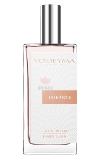 Yodeyma, Cheante 50ml