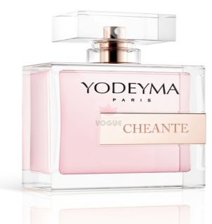 Yodeyma, Cheante 100ml