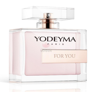 Yodeyma, For You 100ml