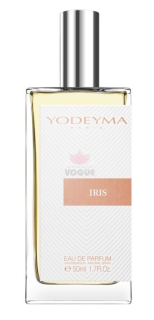 Yodeyma, Iris 50ml