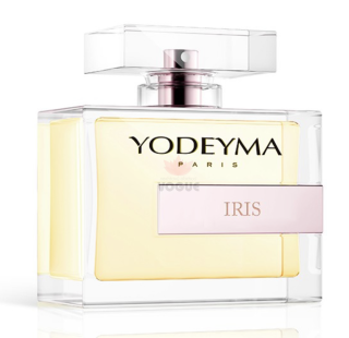 Yodeyma, Iris 100ml