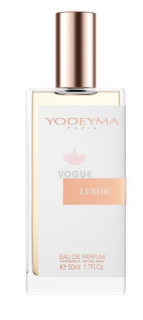 Yodeyma, Luxor 50ml