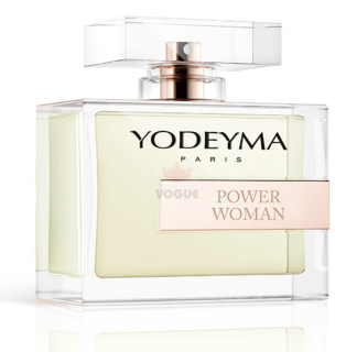Yodeyma, Power woman 100ml