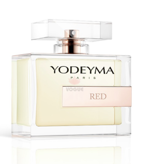 Yodeyma, Red 100ml