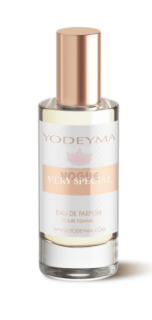 Yodeyma, Very special 15ml
