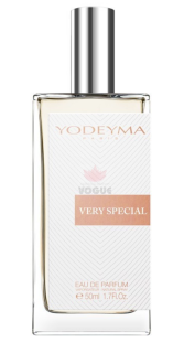 Yodeyma, Very special 50ml