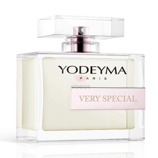 Yodeyma, Very special 100ml